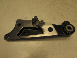 Main step holder left Yamaha V max