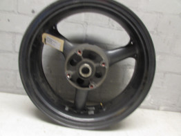 Rear wheel Kawasaki ZX 6 R