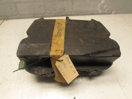 Air cleaner case Honda Goldwing GL