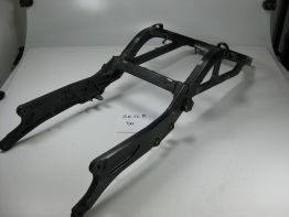 Achtersubframe Kawasaki ZX 12 R