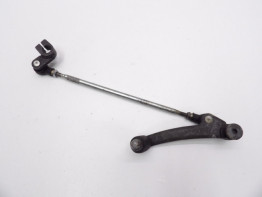 Schalthebel Yamaha TDM
