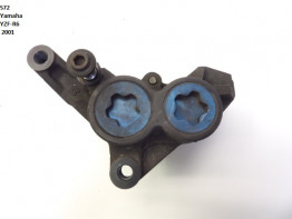 Remklauw links voor Yamaha YZF R6