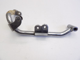 Main step holder left Yamaha XV 535 Virago