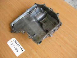 Oilpan Honda CBR Fireblade