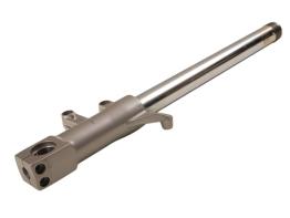 Front pipe bottom right Kawasaki ZXR 750