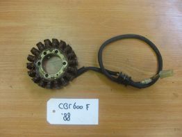 Generator Honda CBR 600 F