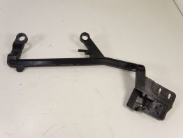 Suitcase bracket right Triumph Trophy 900