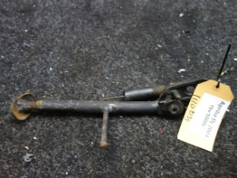 Standaard Aprilia RSV 1000