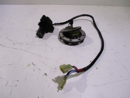 Key set Yamaha YZF R6