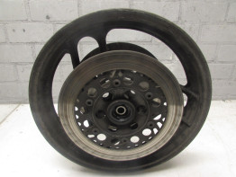 Voorvelg Yamaha FJ 1200