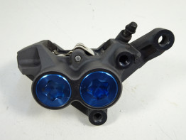 Remklauw rechts voor Yamaha YZF R1