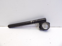 Clip on links Honda CBR 600 F