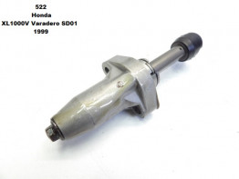 Nokkenas Honda XL 1000 V Varadero