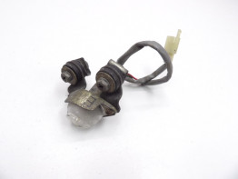 Kentekenplaathouder Kawasaki ZZR 1100