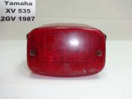 Rear light Yamaha XV 535 Virago