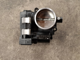 Einspritzanlage BMW R 1250 RS
