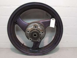 Achtervelg Suzuki GSX F 600