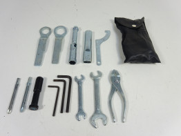 Gereedschapset Kawasaki ER 6