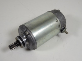 Starting motor Kawasaki Z 1000