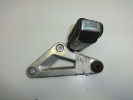 Duo voetsteun links Honda VF 700 750 C Magna