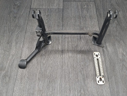 Standaard BMW R 1250 R