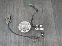 Slotenset Suzuki GSF 400 Bandit