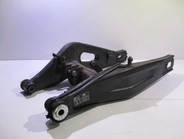 Achterbrug Yamaha MT 07