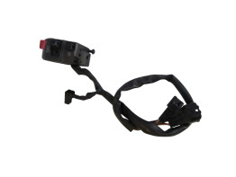 Handlebar switch assy right Kawasaki ZX 6 R