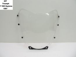 Wind screen Triumph 595 T Daytona