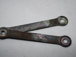 Link systeem achterveer Kawasaki ZX 9 R