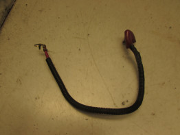 Wire harness front Suzuki GZ 250 Marauder
