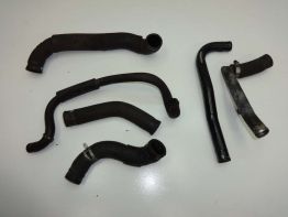 Kuhler Teile Suzuki RF 600