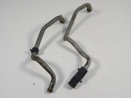 Waterpomp BMW F 800 S - ST