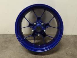 Felge hinten Aprilia Tuono 1000