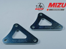 Link systeem achterveer Yamaha YZF R1