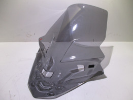 Windscherm Yamaha MT 10