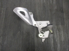 Rechter schetsplaat Triumph Tiger 1050