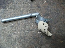 Lenkerstummel Links Suzuki GSX R 750