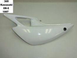 Linker zijkuip klein Kawasaki ER 5