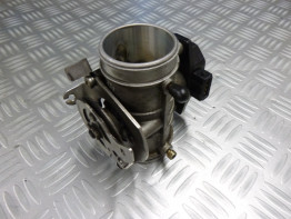 Gasklephuis BMW R 1100 GS