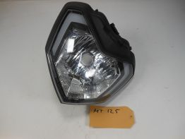Koplamp Yamaha Overige Yamaha