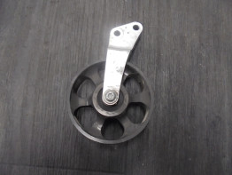 Kettenrad vorne Buell Ulysses XB12