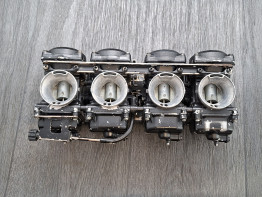 Carburetor assy Kawasaki GPZ 1000