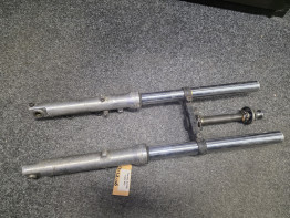 Voorpoten compleet Yamaha FAZER 600