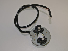 Pulsgever BMW K 1200 LT