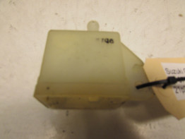 Koelvloeistof reservoir Suzuki GSX F 600