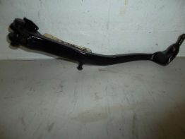 Standaard Suzuki GSX F 600