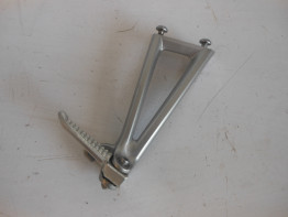 Duo voetsteun rechts Yamaha YZF R6