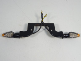 Kentekenplaathouder Suzuki GSR 600