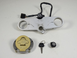 Slotenset Ducati 600 SS Supersport